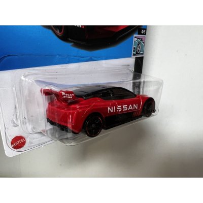 画像3: Nissan Leaf Nismo RC-02