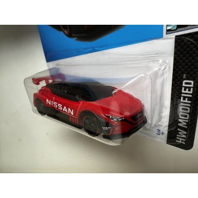 画像2: Nissan Leaf Nismo RC-02