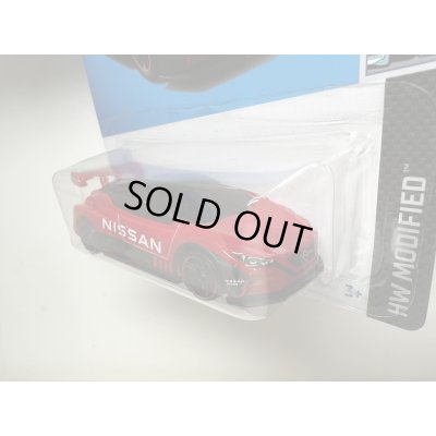 画像2: Nissan Leaf Nismo RC-02