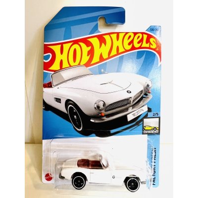 画像1: BMW 507