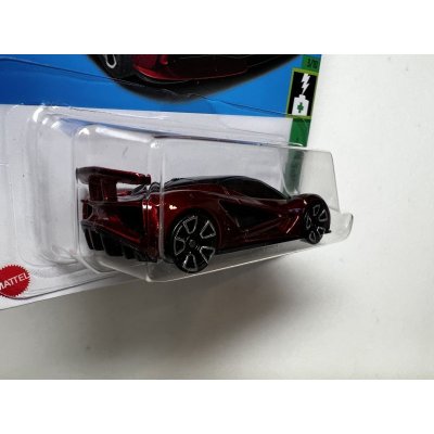 画像3: Lotus Evija