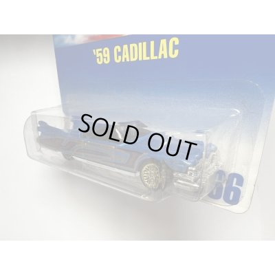 画像2: ‘59 Cadillac