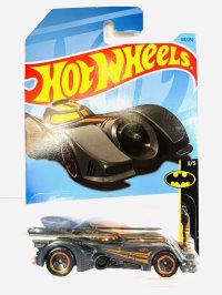 Batmobile 