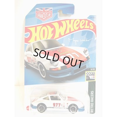 画像1: ‘71 Porsche 911：インターナショナルカード：
