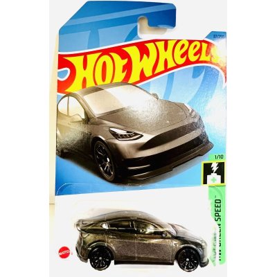 画像1: Tesla Model Y