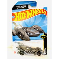 Batmobile 