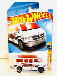 Dodge Van