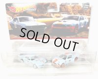 1969 Ford Mustang Boss 302   2014 Custom Mustang