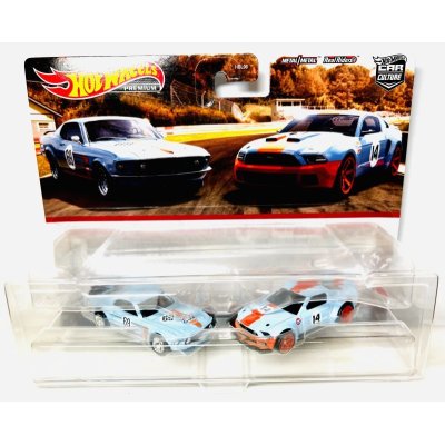 画像1: 1969 Ford Mustang Boss 302   2014 Custom Mustang