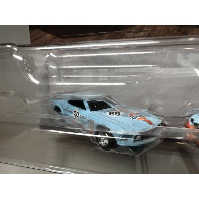 画像3: 1969 Ford Mustang Boss 302   2014 Custom Mustang