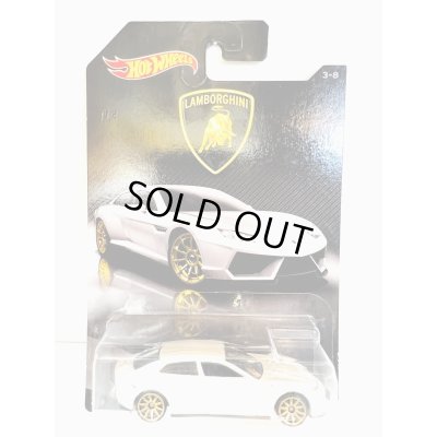 画像1: Lamborghini Estoque
