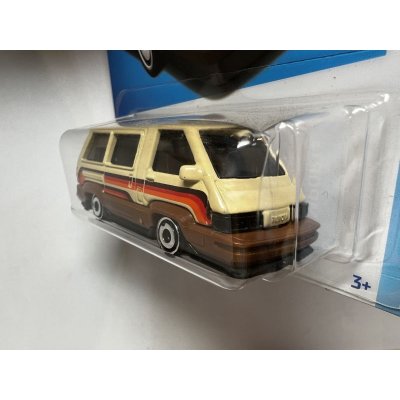 画像2: 1986 Toyota Van 