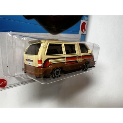 画像3: 1986 Toyota Van 