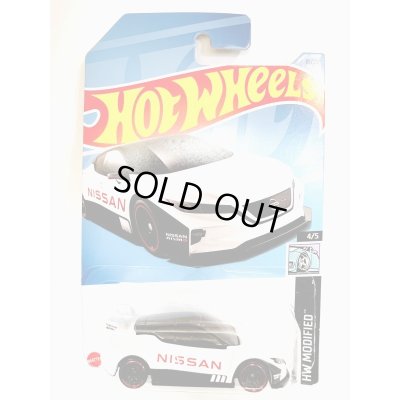 画像1: Nissan Leaf Nismo RC-02