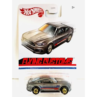 画像1: 2015 Ford Mustang GT 