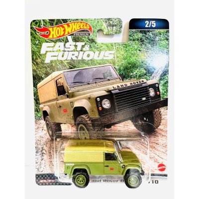 画像1: Land Rover Defender 110（sale）