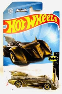 Batmobile