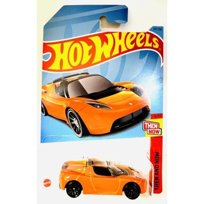 画像1: Tesla Roadster 