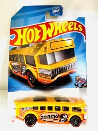 Hot Wheels High US版