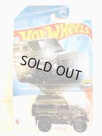 Land Rover Defender 90 US版