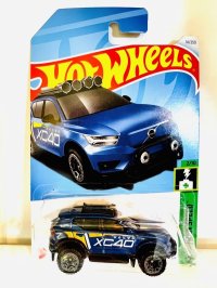 Volvo XC40 Recharge 