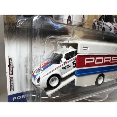 画像2: Porsche 959（1986）/Euro Hauler