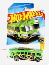 Hot Wheels High