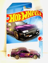 Nissan Skyline RS（KDR30）※インターナショナルカード