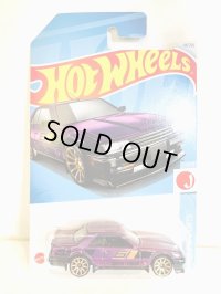 Nissan Skyline RS（KDR30）※インターナショナルカード