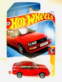 ‘87 Audi Quattro※GWありがとうセール