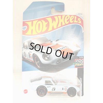 画像1: Shelby Cobra Daytona Coupe
