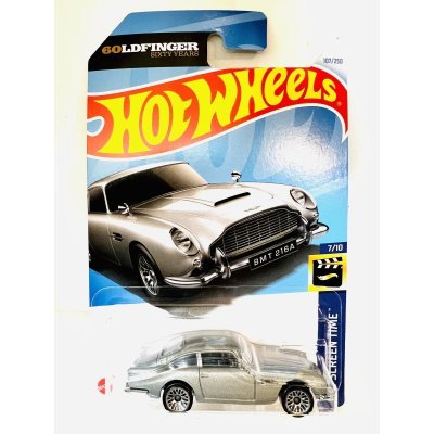 画像1: Aston Martin 1963 DB5※インターナショナルカード※2ヶ月連続で入って来たよセール