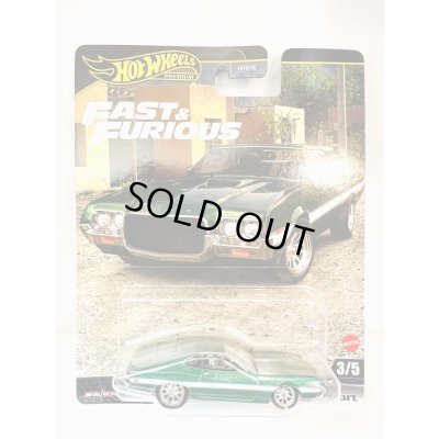画像1: 1972 Ford Gran Torino Sport
