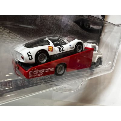 画像3: ‘66 Porsche 906 Carrera 6/Carry on