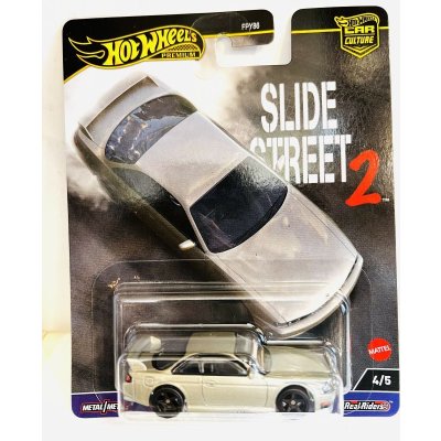 画像1: Nissan 240SX（S14）