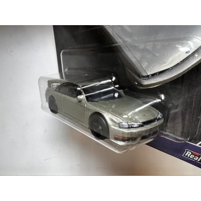 画像2: Nissan 240SX（S14）