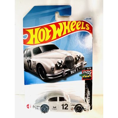画像1: Jaguar MK1★US版
