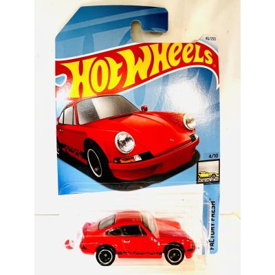 画像1: 2ヶ月連続で入って来たよセール‼︎Porsche 911 Carrera RS2.7※インターナショナルカード