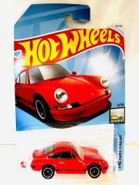 Porsche 911 Carrera RS2.7※日本語カード