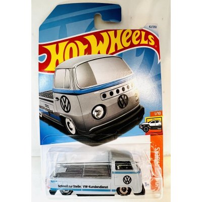 画像1: Volkswagen T2 Picup※インターナショナルカード