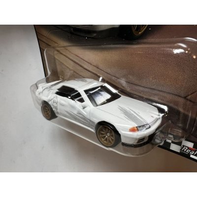 画像2: Nissan Skyline GT-R（BNR32）