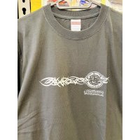 kazykustom Tシャツ　XXLサイズ　2024年バージョン