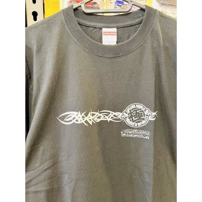 画像1: kazykustom Tシャツ Mサイズ　2024年バージョン