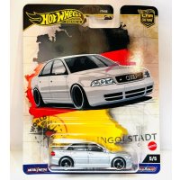 Audi S4 Quattro