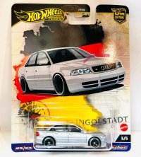 Audi S4 Quattro