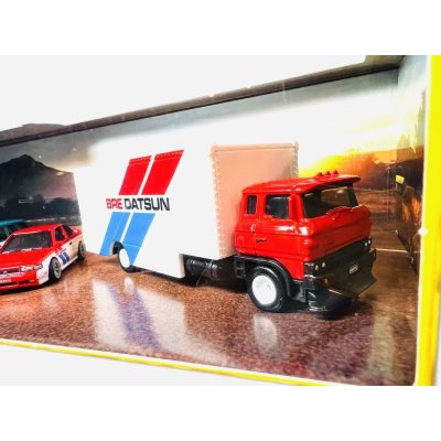 画像4: プレミアムBOX【BRD Datsun 】