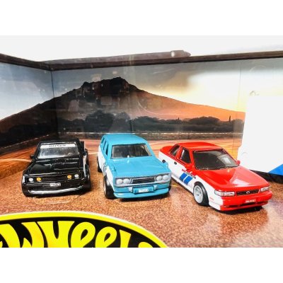 画像3: プレミアムBOX【BRD Datsun 】