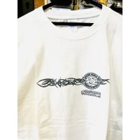 kazykustom Tシャツ　XXXLサイズ　2024年バージョン