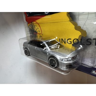 画像2: Audi S4 Quattro