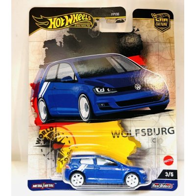 画像1: Volkswagen Golf MK7